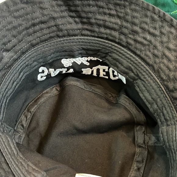 Bucket hat new hat San Diego California - Picture 4 of 5